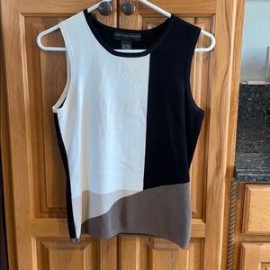 Geoffrey Beene work shirt